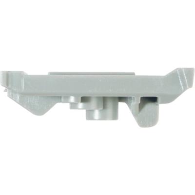 KS Tools 420.5917 Gesp, grijs voor Renault, verpakking van 50 stuks