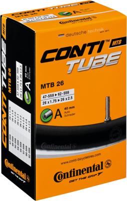 Continental bnb 26x1.75