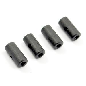 FTX - Kanyon Body Bracket Posts (4Pc) (FTX8481)