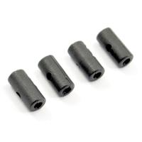 FTX - Kanyon Body Bracket Posts (4Pc) (FTX8481) - thumbnail