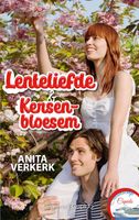 Lenteliefde & Kersenbloesem - Anita Verkerk - ebook