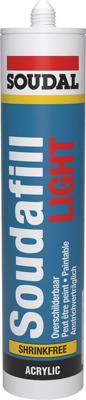 Soudal Soudafill Light 310ml