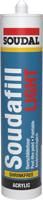 Soudal Soudafill Light 310ml