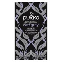 Thee pukka gorgeous earl grey 20 zakjes