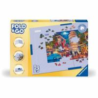 Puzzel Ravensburger 17971 - thumbnail