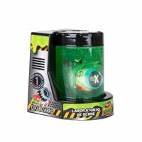 Monsterlijke Slijmfabriek Bizak