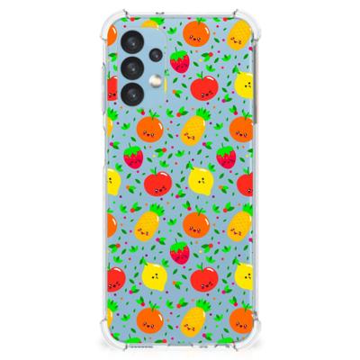 Samsung Galaxy A13 (4G) Beschermhoes Fruits Samsung Galaxy A13 (4G) Beschermhoes Fruits