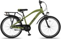 Altec Attack Allroad Kinderfiets Jongens 26 inch 3v