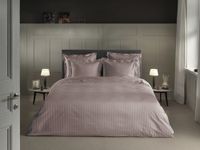 Heckett & Lane Heckett & Lane Banda Dekbedovertrek 240x200x220 Rose Tan