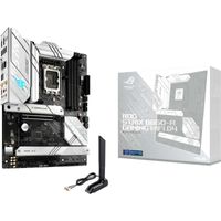 ROG STRIX B660-A GAMING WIFI D4 Moederbord