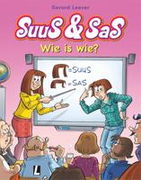 Wie is wie? (Paperback)