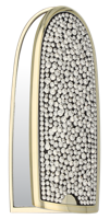 Guerlain Rouge G Ecrin Le Strassé Lippenstift 0 Dames