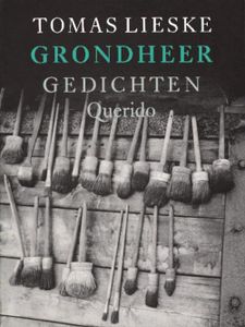 Grondheer - Tomas Lieske - ebook