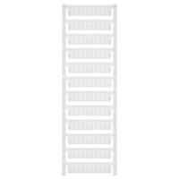 Weidmüller 1677220000 Apparaatmarkeerder Wit 600 stuk(s)