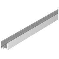 SLV 1004918 GRAZIA 20 Profiel Aluminium (l x b x h) 1500 x 35 x 32 mm 1 stuk(s)