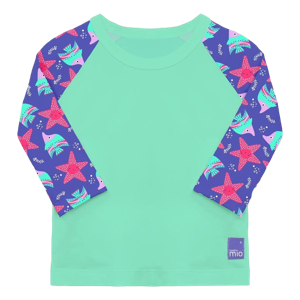 UV zwemshirt - Electro vis