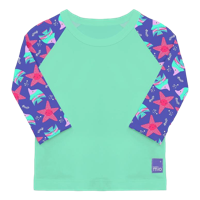 UV zwemshirt - Electro vis - thumbnail