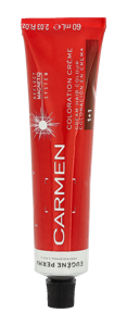 Eugene Perma Carmen Cream Hair Colour 7 Blond Haarverf 60 ml