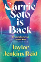 Carrie Soto is back - Taylor Jenkins Reid - ebook