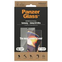Panzerglass 7317 Smartphone screenprotector Transparant