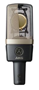 AKG C314 multi-patroon condensatormicrofoon