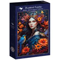 Meliae - Soul of Nature Collection Puzzel 1000 Stukjes