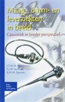 Maag-, darm en leverziekten in beeld (Paperback) Maag-, darm en leverziekten in beeld (Paperback)