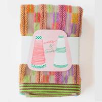 Foekje Fleur Odds & Ends Multidoek (#31 basket)