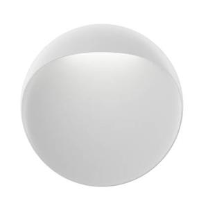 Louis Poulsen Flindt Ø20 wandlamp LED White