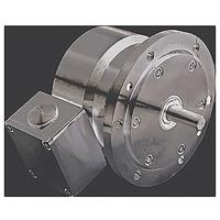 Posital Fraba OCD-INS00-00512-115W-TB1 Roterende encoder Incrementeel Klemflens 1 stuk(s)