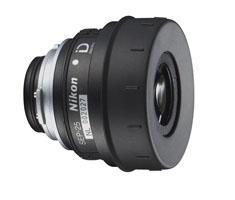 Nikon SEP 20x/25x oculair