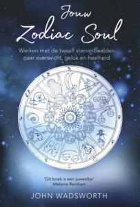Jouw Zodiac Soul (Paperback)