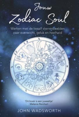Jouw Zodiac Soul (Paperback)