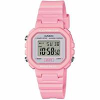 Casio LA-20WH-4A1EF Dames horloge
