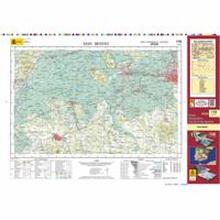 Topografische kaart 778 MT50 Don Benito | CNIG - Instituto Geográfico Nacional1