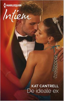 De ideale ex - Kat Cantrell - ebook
