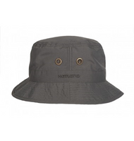 Hatland Kasai Hoed Heren ANTRACITE XL
