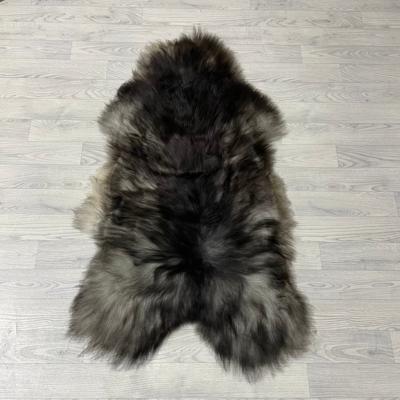 IJslander schapenvacht multicolor 125x70cm XL