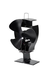 Eurom Kamin Vento Swing Hitte ventilator 365214