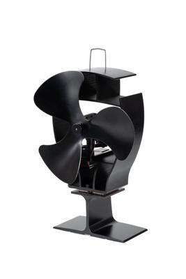 Eurom Kamin Vento Swing Hitte ventilator 365214