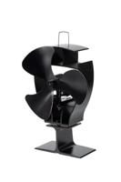 Eurom Kamin Vento Swing Hitte ventilator 365214
