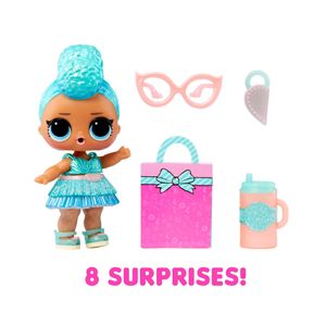 L.O.L. Surprise! Confetti Pop Birthday - Assortiment