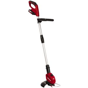 Accu grastrimmer GE-CT 18 Li Grastrimmer