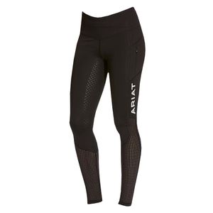 Ariat EOS FG Rijlegging zwart maat:xs