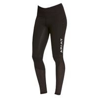 Ariat EOS FG Rijlegging zwart maat:xs - thumbnail