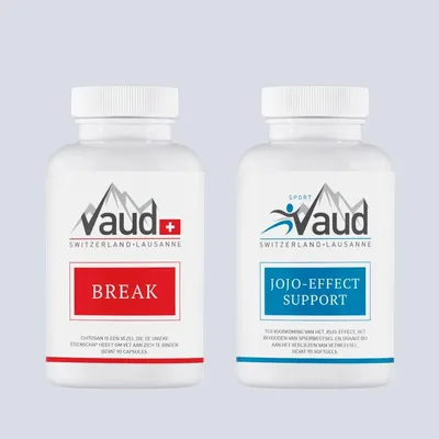 Break + JoJo-effect Support