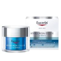 Eucerin Hyaluron-Filler + X3 Effect Hydratatie Booster Nacht 50ml