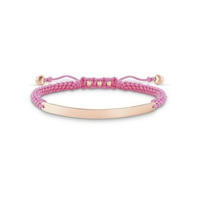 Thomas Sabo LBA0048-597-9 (21 cm) (21 cm) Dames armband