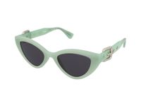 Zonnebrillen Moschino MOS142/S 1ED/IR