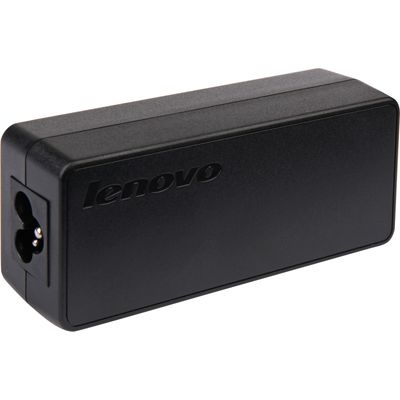 65W Slim AC Adapter EU (0A36262) Voedingseenheid